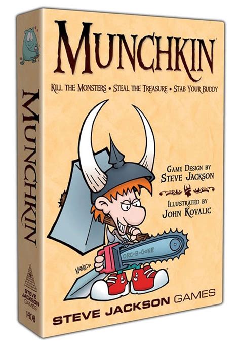 munchkin card game free.